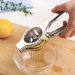 Lemon Lime Squeezer Juicer Manual Hand Press Tool